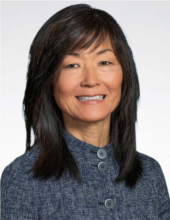 Wendy Kim, CPA​ picture